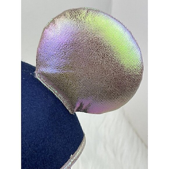 NEW WDW 50th Anniversary Ear Hat Mickey Mouse Walt Disney World Earhat Adult - Picture 5 of 12